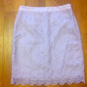 😍3 for $25😍 The Limited Lavender skirt - size 6